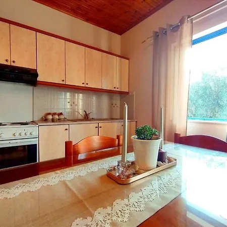 Apartment Affordable Vintage Near Fiscardo & Assos Fiskardo