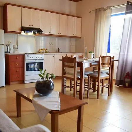 Affordable Vintage Near Fiscardo & Assos Apartment Fiskardo