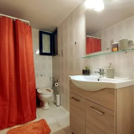 Affordable Vintage Near Fiscardo & Assos Apartment *